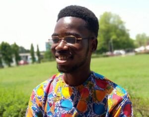 Oteng Richard