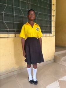 Princess Quaye